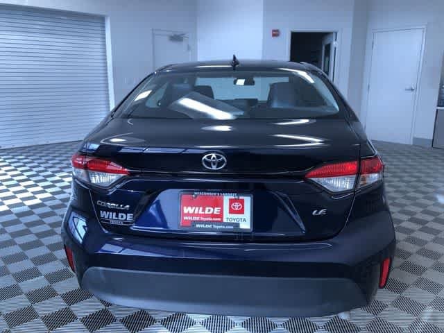 Thumbnail: 2025 Toyota Corolla - 13