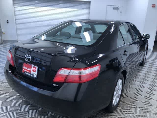 Thumbnail: 2008 Toyota Camry - 34