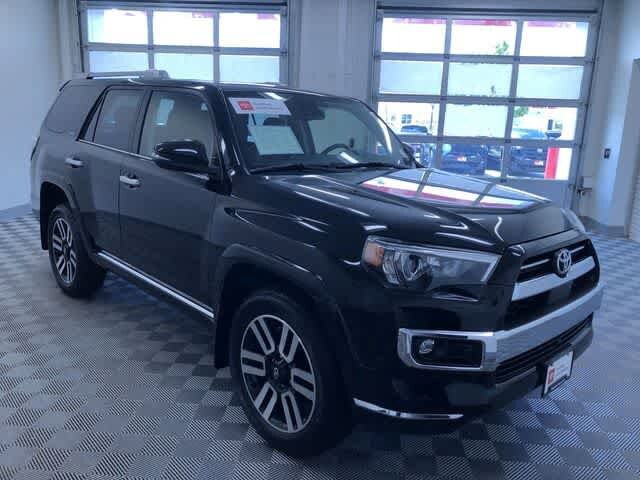 Thumbnail: 2022 Toyota 4Runner - 37