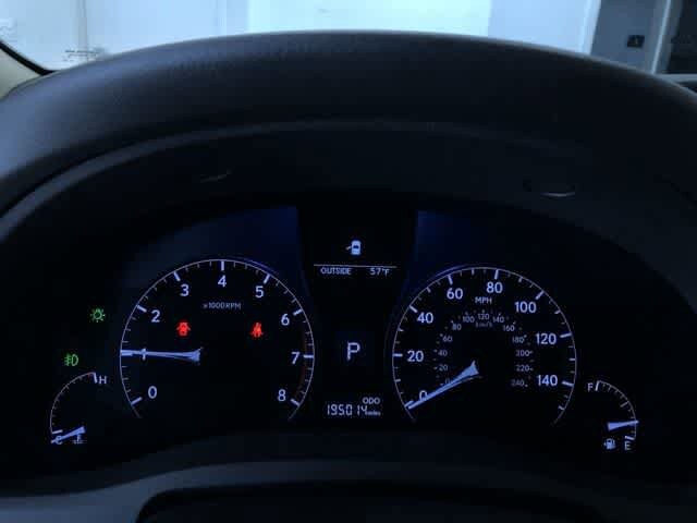 Thumbnail: 2013 Lexus RX - 31