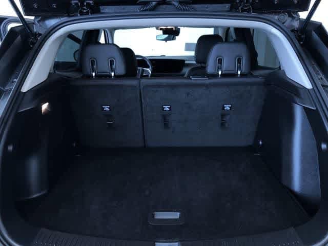 Thumbnail: 2025 Buick Encore GX - 33