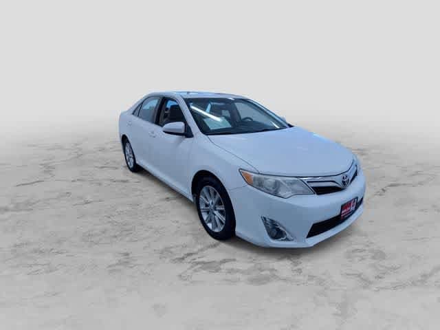 Thumbnail: 2013 Toyota Camry - 3