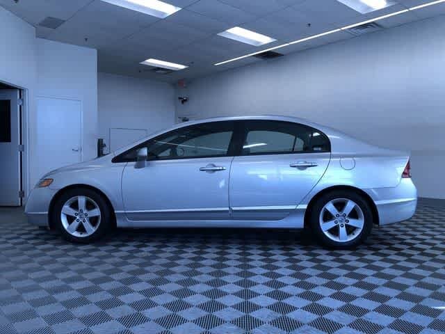Thumbnail: 2007 Honda Civic - 11