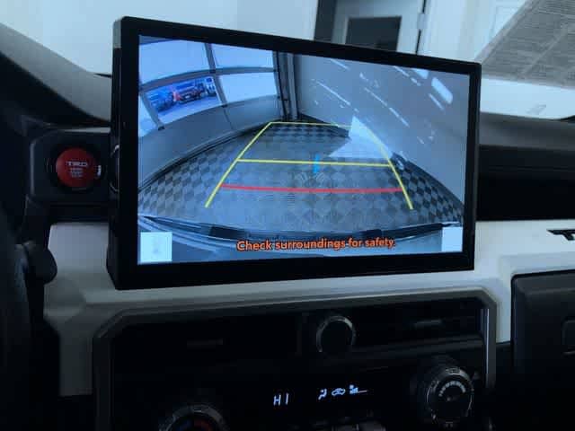 Thumbnail: 2024 Toyota Tacoma - 22