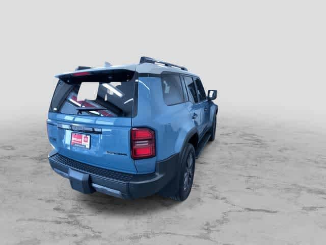 Thumbnail: 2026 Toyota Land Cruiser - 9