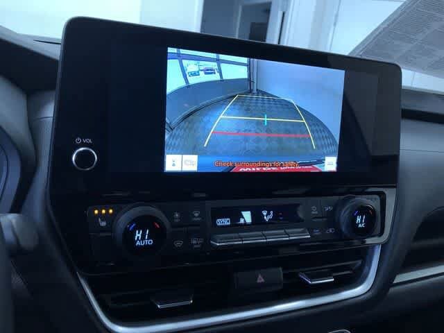 Thumbnail: 2025 Toyota Grand Highlander - 29