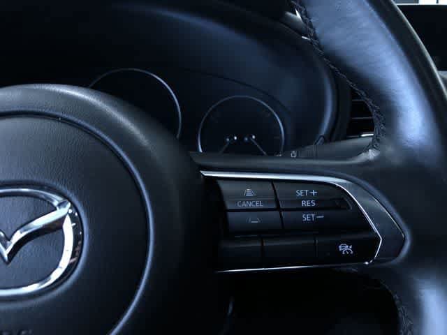 Thumbnail: 2024 Mazda Mazda3 - 25