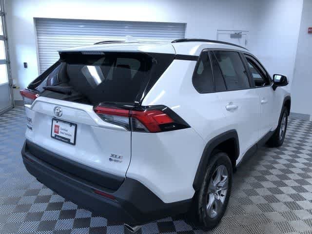 Thumbnail: 2025 Toyota RAV4 - 34