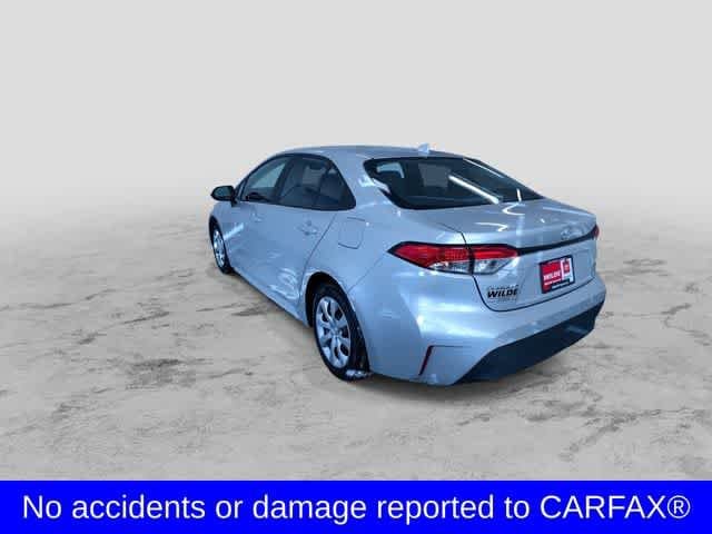 Thumbnail: 2025 Toyota Corolla - 7