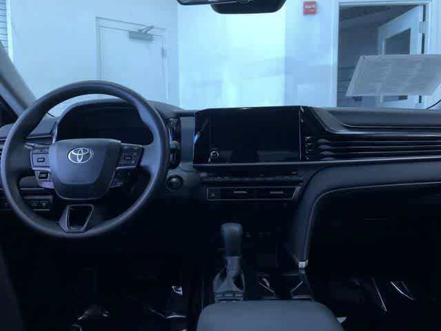 Thumbnail: 2025 Toyota Camry - 18