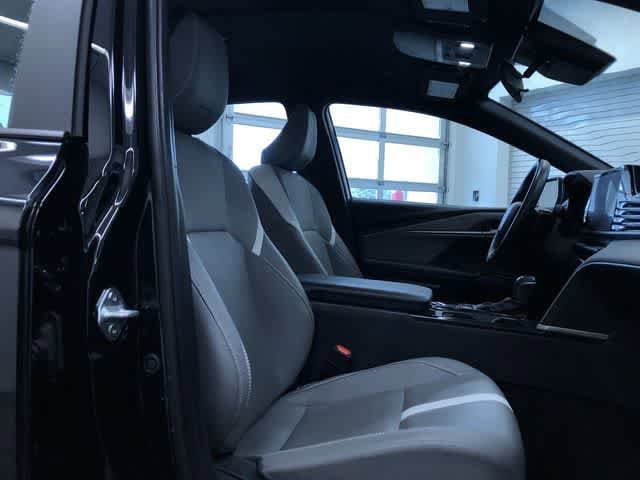 Thumbnail: 2025 Toyota Camry - 22