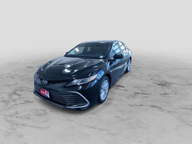 Thumbnail: 2023 Toyota Camry - 6