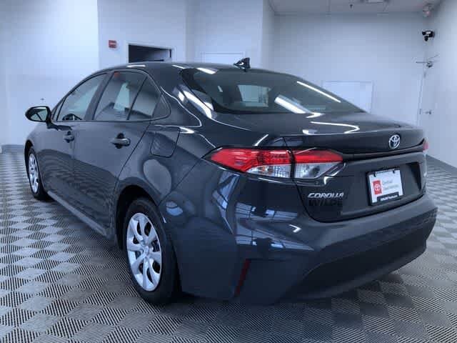 Thumbnail: 2024 Toyota Corolla - 12