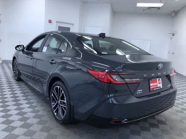 Thumbnail: 2025 Toyota Camry - 12