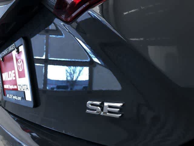 Thumbnail: 2025 Toyota Camry - 8