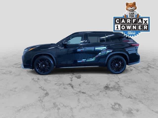 Thumbnail: 2025 Toyota Highlander - 6
