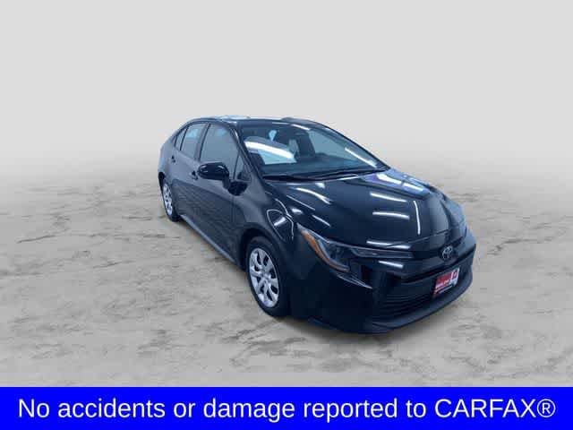 Thumbnail: 2025 Toyota Corolla - 3