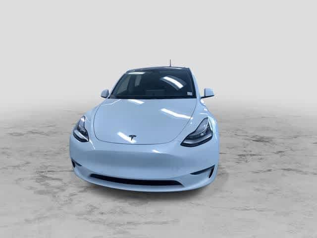 Thumbnail: 2021 Tesla Model Y - 4