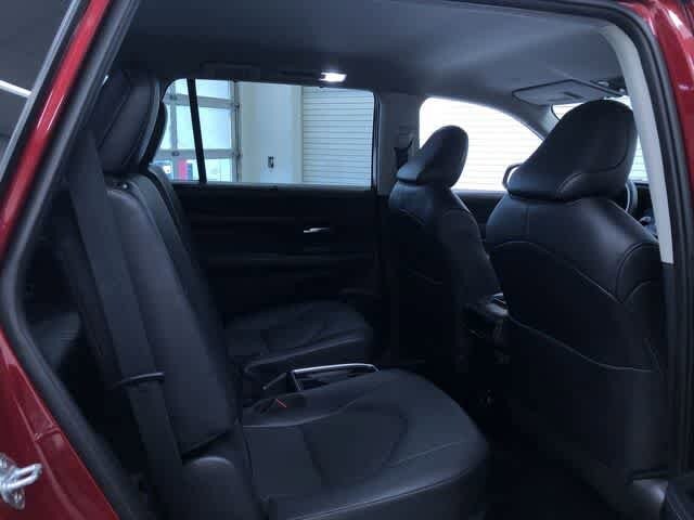 Thumbnail: 2025 Toyota Grand Highlander - 23