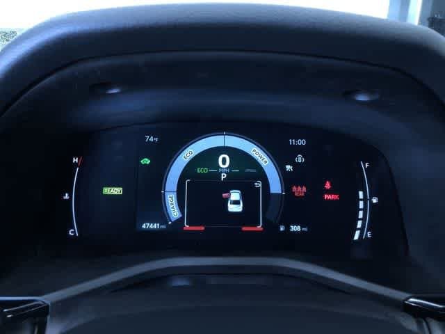 Thumbnail: 2025 Toyota Camry - 29