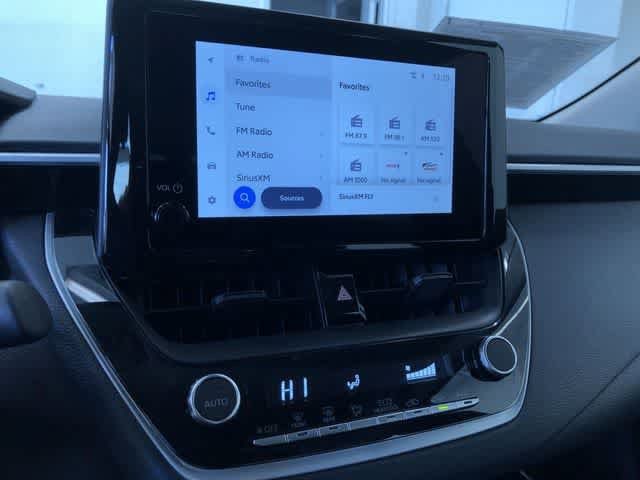 Thumbnail: 2025 Toyota Corolla - 27