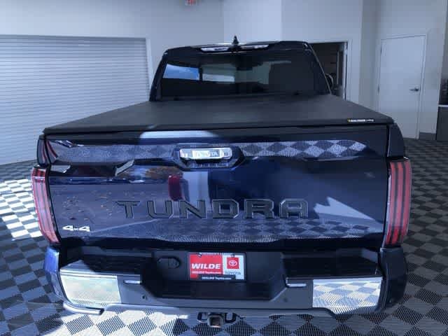 Thumbnail: 2023 Toyota Tundra - 5
