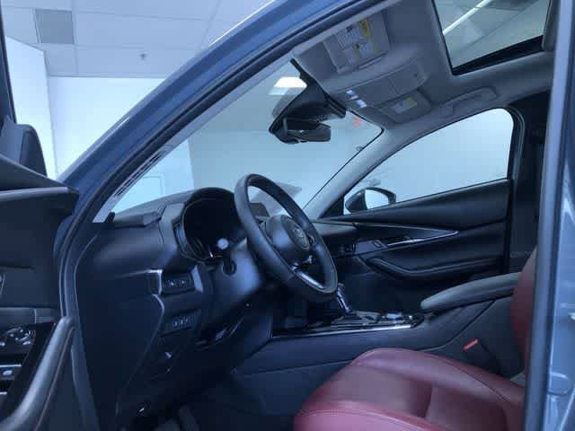 Thumbnail: 2025 Mazda CX-30 - 11