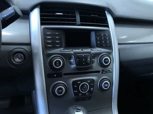 Thumbnail: 2014 Ford Edge - 19