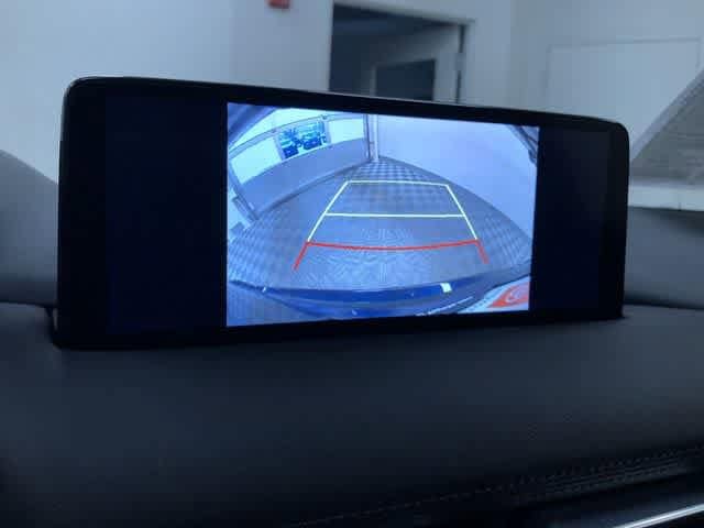 Thumbnail: 2025 Mazda CX-5 - 28