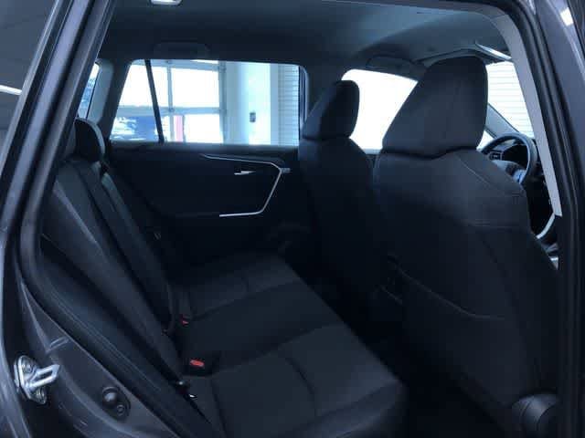 Thumbnail: 2025 Toyota RAV4 - 22