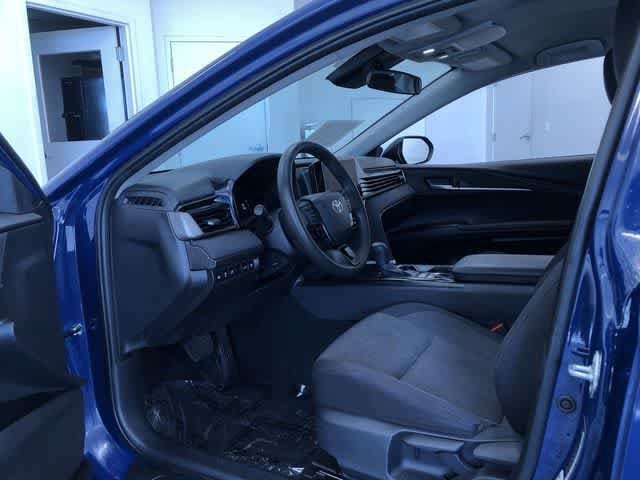 Thumbnail: 2025 Toyota Camry - 10