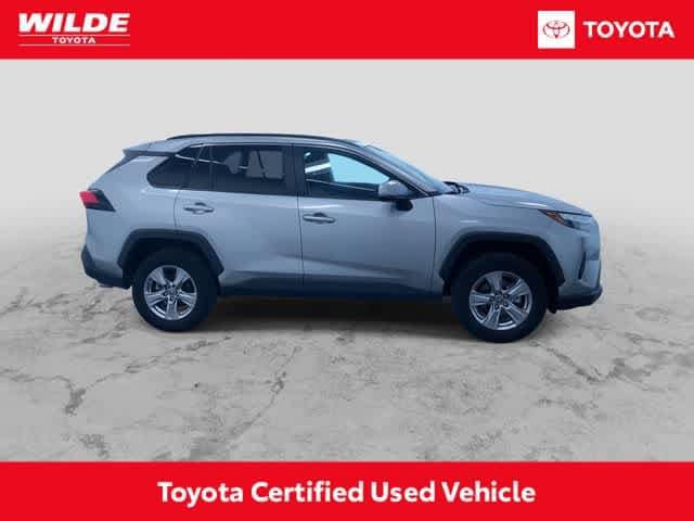 Thumbnail: 2025 Toyota RAV4 - 2