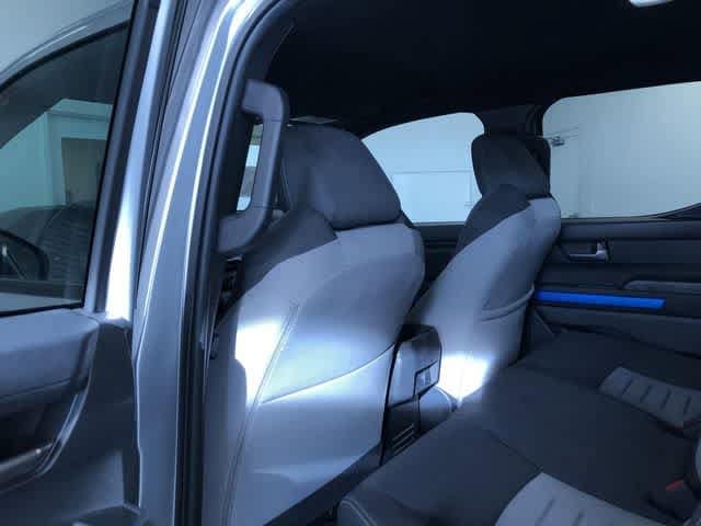 Thumbnail: 2025 Toyota Tacoma - 14