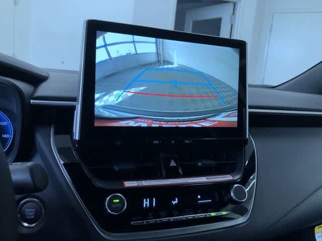 Thumbnail: 2026 Toyota Corolla - 19