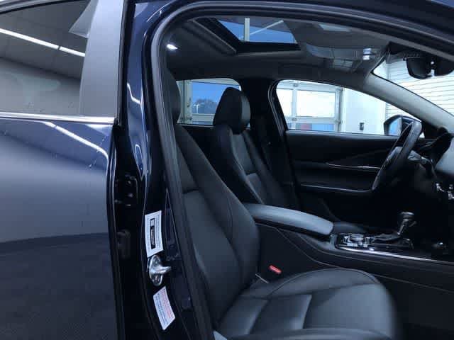 Thumbnail: 2025 Mazda CX-30 - 23