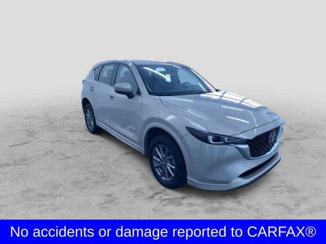 Thumbnail: 2025 Mazda CX-5 - 3