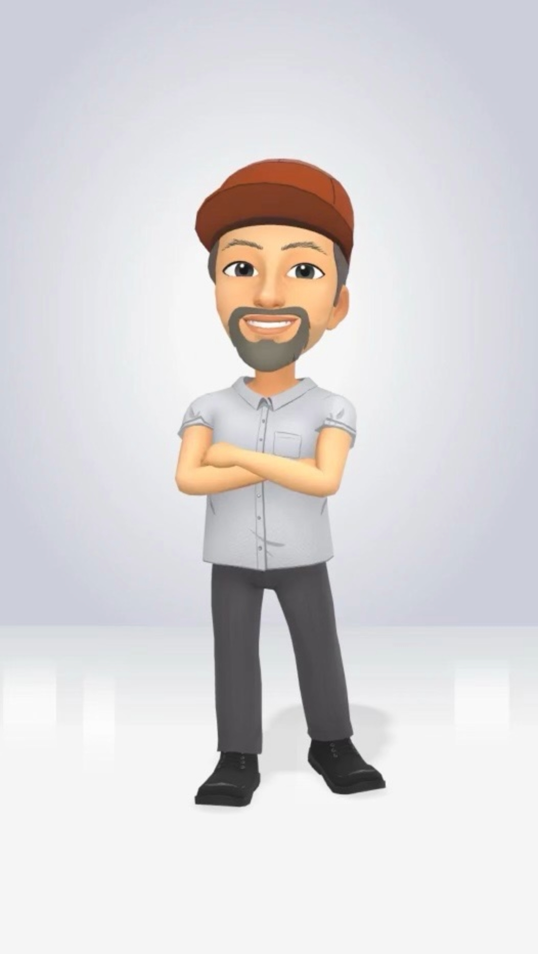 Staff member Bill Jopek from ID_061bc6