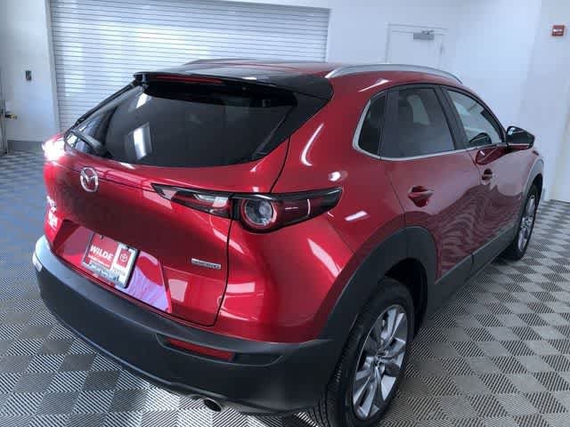 Thumbnail: 2025 Mazda CX-30 - 34