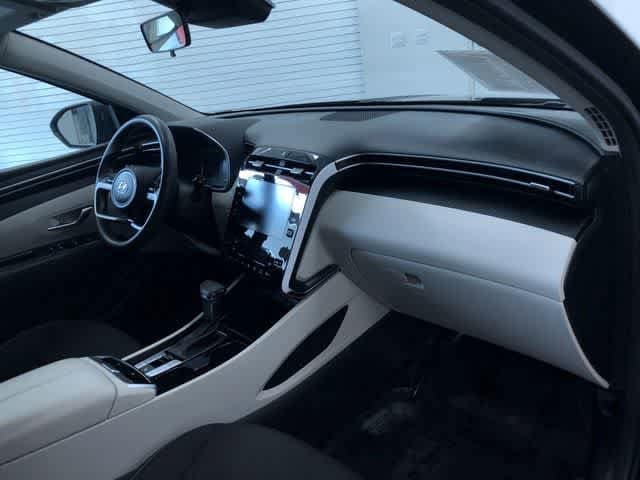 Thumbnail: 2024 Hyundai Tucson - 24