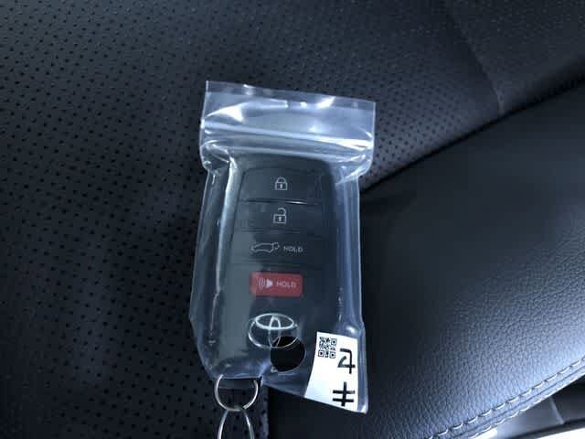 Thumbnail: 2026 Toyota Land Cruiser - 25