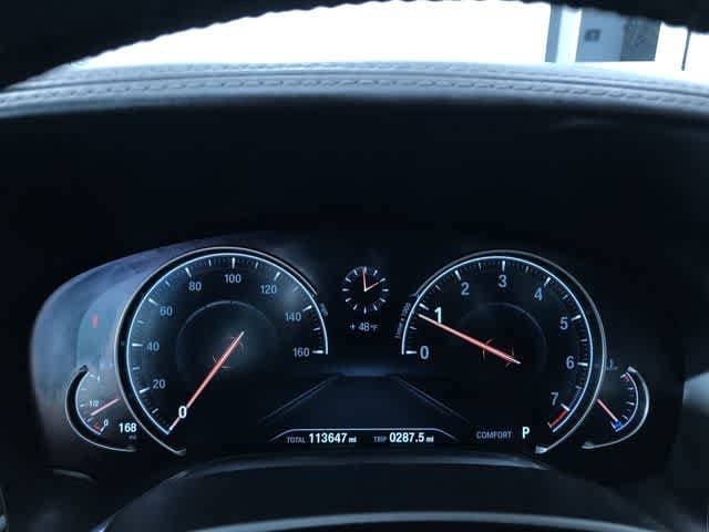 Thumbnail: 2016 BMW 7 Series - 30