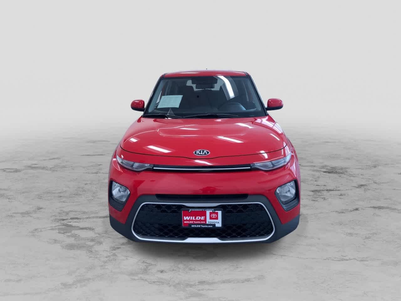 Thumbnail: 2020 Kia Soul - 4