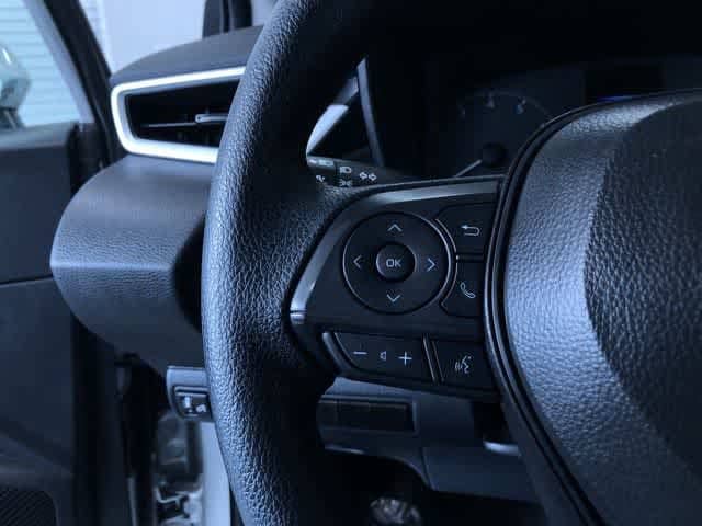 Thumbnail: 2025 Toyota Corolla - 25