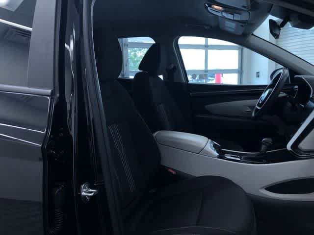 Thumbnail: 2024 Hyundai Tucson - 23