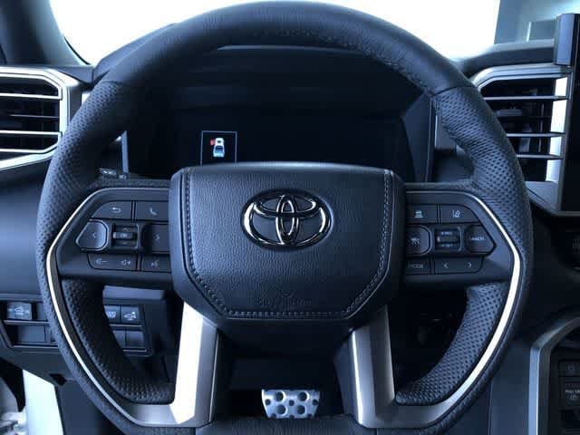 Thumbnail: 2026 Toyota Tundra - 16