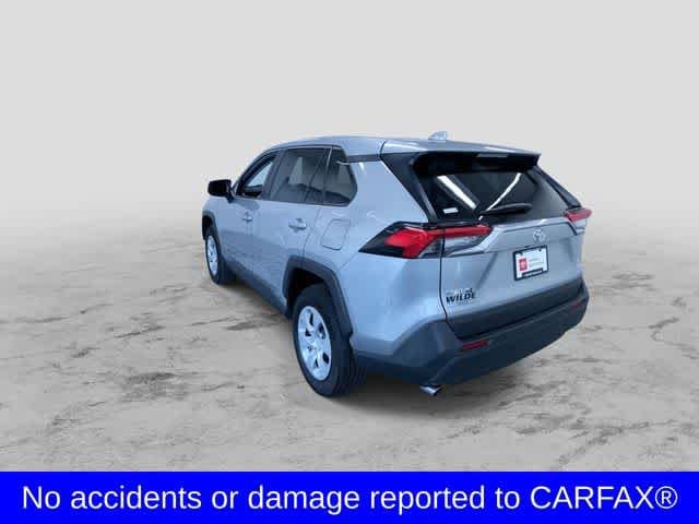 Thumbnail: 2025 Toyota RAV4 - 7