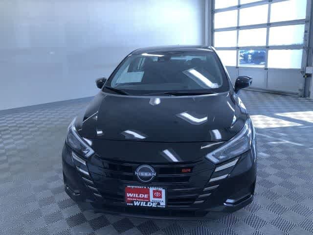 Thumbnail: 2024 Nissan Versa - 15