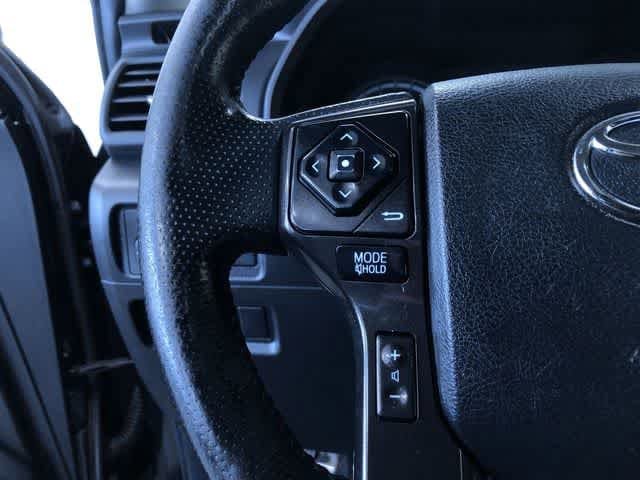 Thumbnail: 2017 Toyota 4Runner - 28