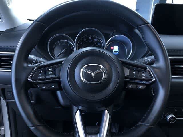 Thumbnail: 2025 Mazda CX-5 - 25
