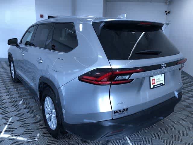 Thumbnail: 2025 Toyota Grand Highlander - 14